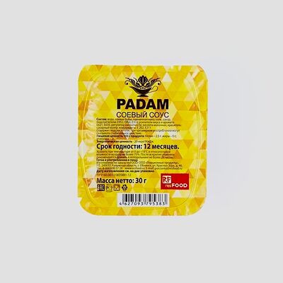 Соевый соус в Sarang по цене 50 ₽