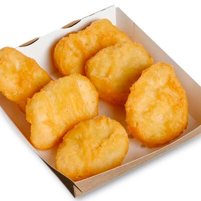 Наггетсы в Татмак по цене 225 ₽