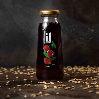 Сок Il prima вишневый в Paulaner Wirtshaus Polyanka по цене 320 ₽