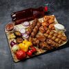 Ассорти шашлыков BBQ в ШашлыкКебаб Бутово по цене 3350