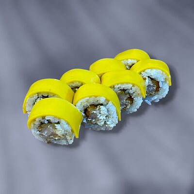 Сырная креветка барбекю в Будь проще по цене 539 ₽