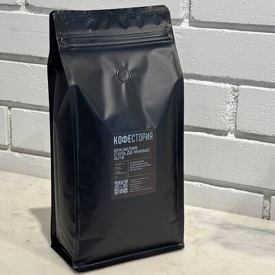 Кофе в зерне Кофестория в Кофестория по цене 3800 ₽