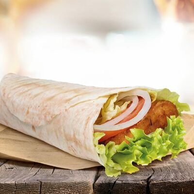 Фиш ролл в Papa Grill по цене 302 ₽