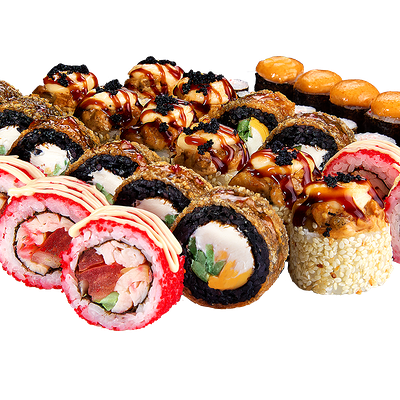 Сити Хот в NinjaFood по цене 2209 ₽