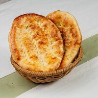 Лепешка в Ривьера