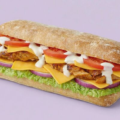 Донер с Сыром в Шавермить по цене 499 ₽