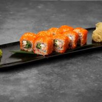 Ролл Терияки в Diamonds