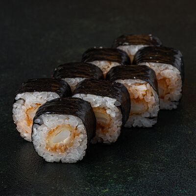 Ика маки в Orisushi по цене 199 ₽