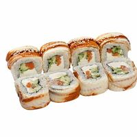 Վիշապ в Sushi Zone
