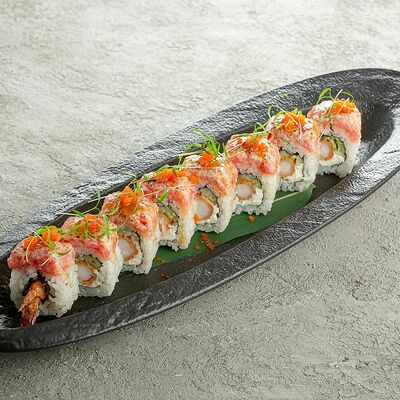 Бруклин в Склад 22 по цене 940