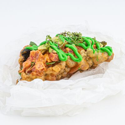 Тако магуро в Sea Zone по цене 520