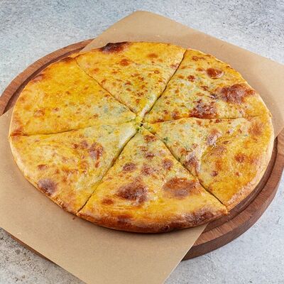 Осетинский пирог в Мацони по цене 550