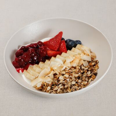 Астрон Боул гранолав Мука и Фартук по цене 420 ₽