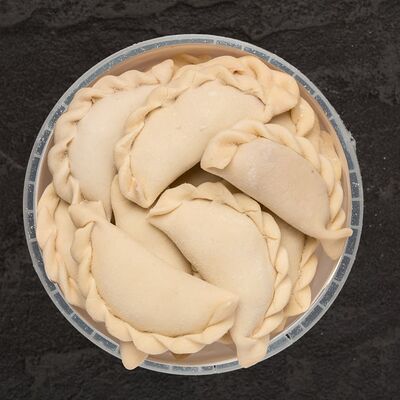 Вишневый поцелуй замороженные в Папа лепит по цене 590 ₽