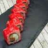 Калифорния с лососем в Var_Sushi по цене 329