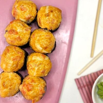 Киото Яки в Barbara Пироги/Пицца/Роллы по цене 500 ₽