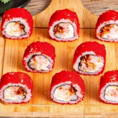 Морская Креветка в Magia Sushi по цене 630 ₽