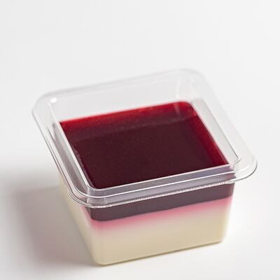 Панна котта вишня в Kitchen по цене 160