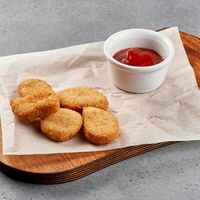 Наггетсыв Игристые