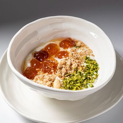 Греческийв Тирольские пироги по цене 450 ₽