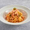 Паста с крабом в Pezzo Pizza по цене 1560