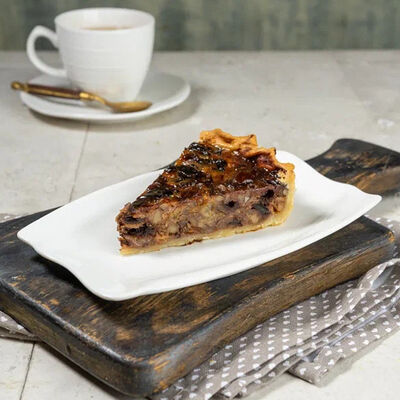 Пирог с сухофруктами в Рестомаркет Китчен по цене 262 ₽