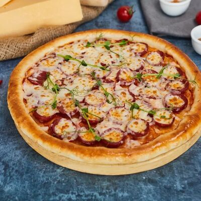 Пеперони в Тайфун по цене 479