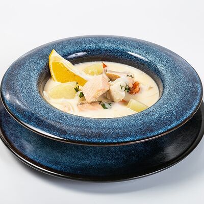 Уха по-батумски в Лариса Ивановна по цене 765 ₽