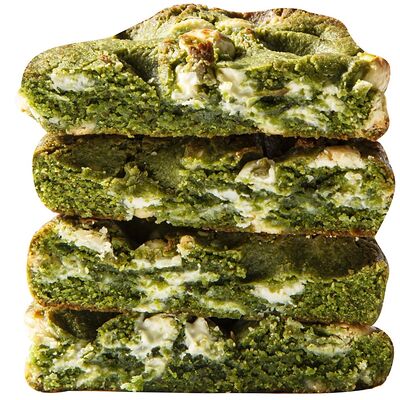 Кукис Матча в Choco bar по цене 1150 ₽