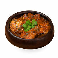 Чахохбили в Сами Сусами