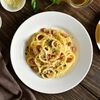 Паста Карбонара в MaxFood по цене 370