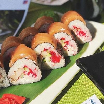 Унаги Кадо в Икра по цене 440 ₽