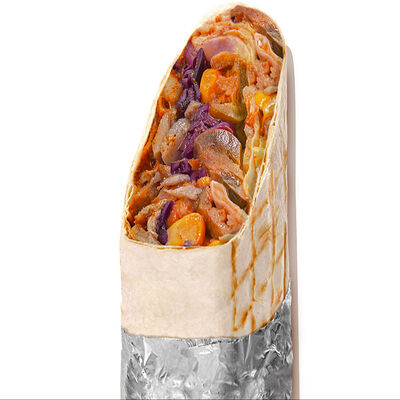 Мексикано Острый большой в MC Doner по цене 15 р.