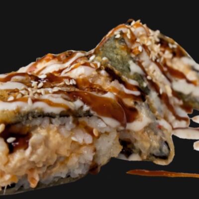 Гранд темпура в ГлавСуши по цене 450 ₽