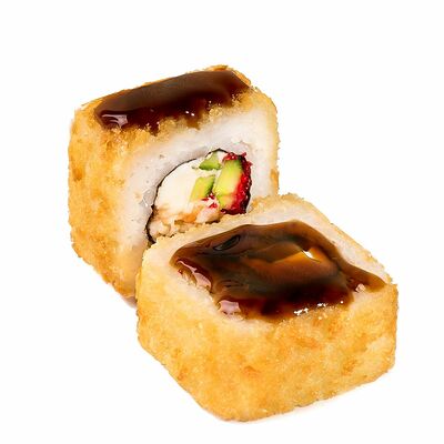 Унаги Ачи в Hi Roll по цене 259