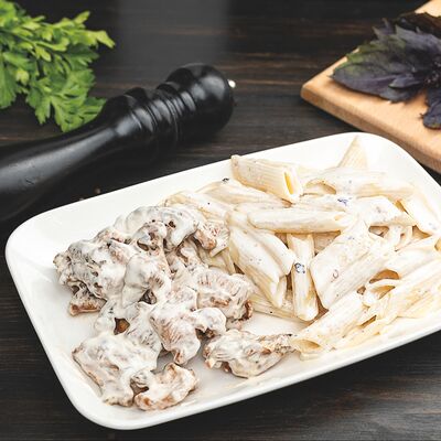 Мини-трио с курицейв ВКУС HOUSE по цене 629 ₽