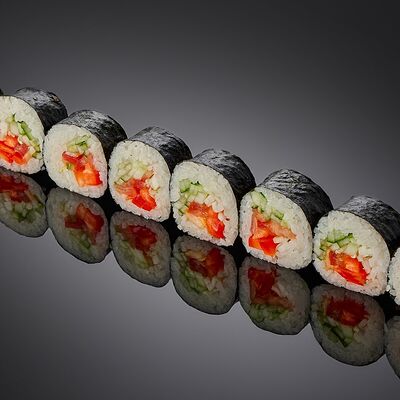 Наруто XL в Sushi XL по цене 395 ₽