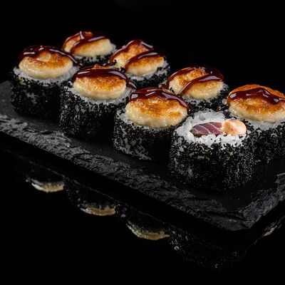 Гриль Спайси с Тунцом в Otaru по цене 539 ₽