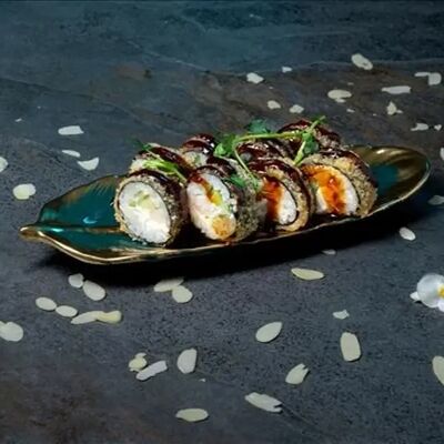 Темпура Креветка в Sushimi по цене 870 ₽