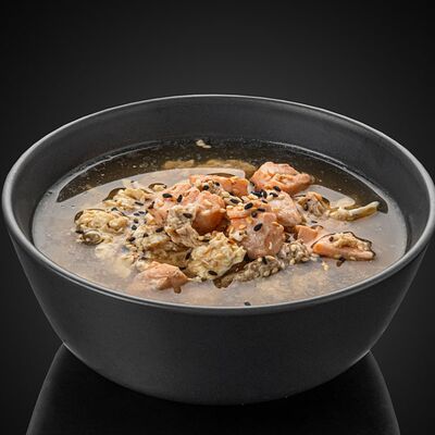 Суп кимчи в Монако пицца по цене 600 ₽