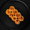 Запеченная курица с ананасом в Рисинка по цене 550