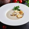 Грибной крем-суп в Мясо & Хинкали по цене 420