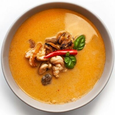 Tom yum Ещё острее в Sea Zone по цене 680