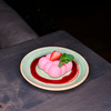Клубничные облака в Shabby по цене 280