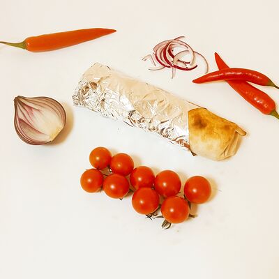 Мехико Стандарт в Шаурму люблю по цене 300 ₽