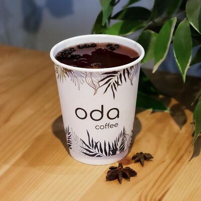 Чай пряная вишня в Oda Coffee по цене 310 ₽