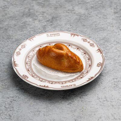 Расстегай в Ив.Дурдинъ по цене 120