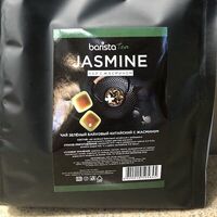 Чай Жасмин в Barista