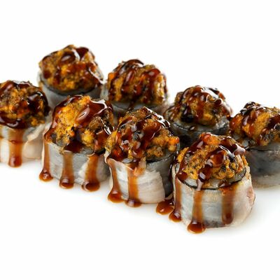 Бекон гриль в Ozaki по цене 239 ₽