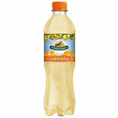 Черноголовка Лимонад в Буфет ХК Сочи 1 по цене 250 ₽